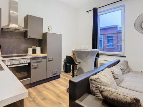 Appartement 021